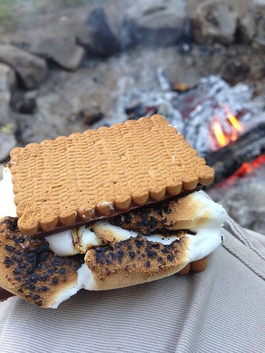 S'mores